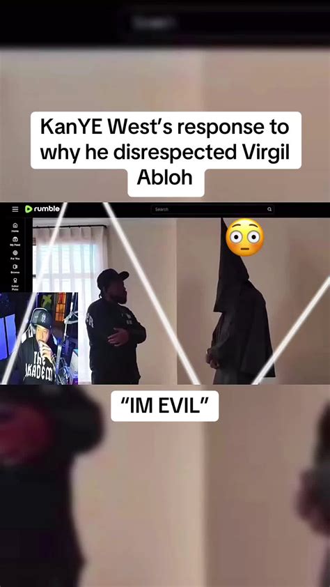 kanye west virgil abloh